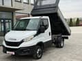 Iveco Daily 35C12 kiper trostrani