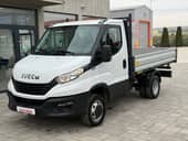 Iveco Daily 35C12 kiper trostrani