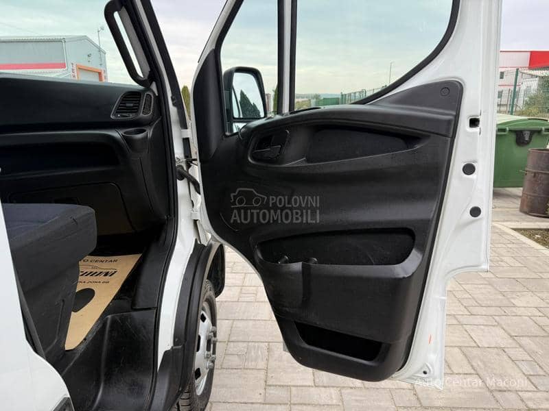 Iveco Daily 35C12 kiper trostrani