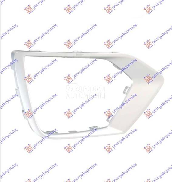 LAJSNA RESETKE PREDNJEG...