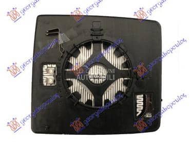 STAKLO RETROVIZORA SA... za Opel Combo od 2000. do 2012. god.