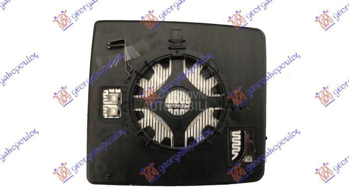 STAKLO RETROVIZORA SA...