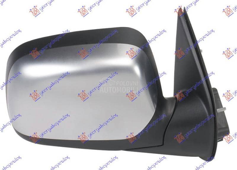 RETROVIZOR ELEKTRICNI HROM...