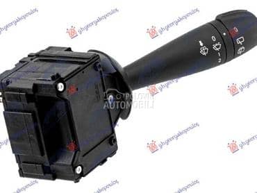 PREKIDAC/RUCICA NA VOLANU za Dacia Logan od 2009. do 2012. god.