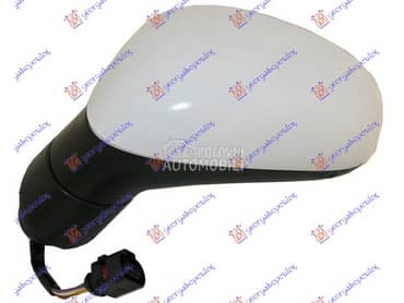 RETROVIZOR ELEKTRICNI SA... za Seat Leon od 2005. do 2013. god.