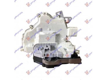 BRAVA ZADNJIH VRATA Desno za Audi Q3 od 2014. do 2018. god.