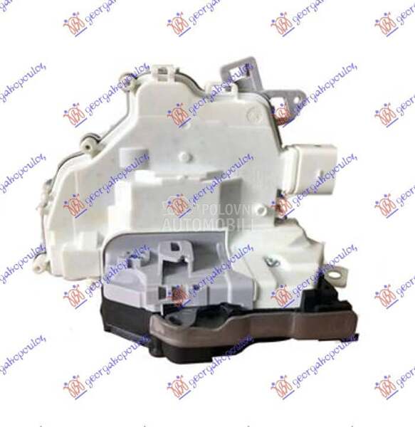 BRAVA ZADNJIH VRATA Desno