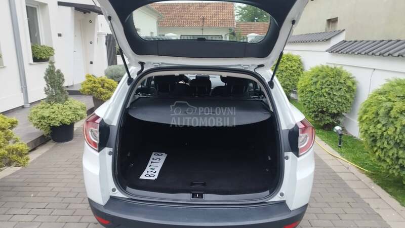 Renault Megane H O L A N D I J A