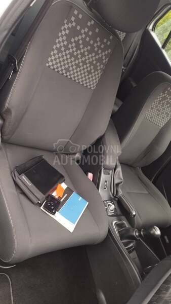 Renault Megane H O L A N D I J A