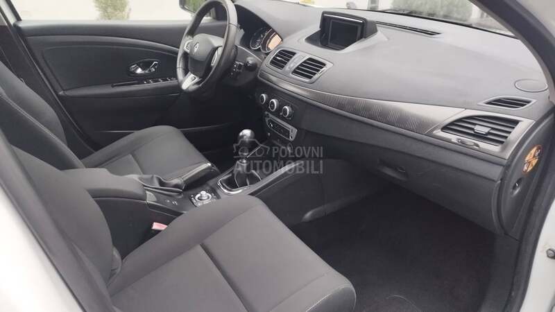 Renault Megane H O L A N D I J A