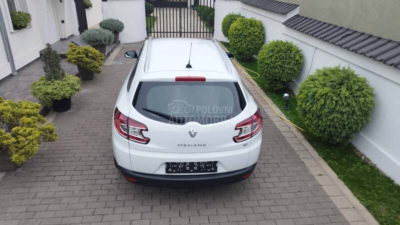 Renault Megane H O L A N D I J A