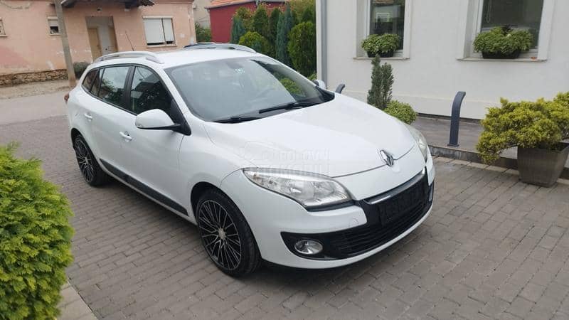 Renault Megane H O L A N D I J A