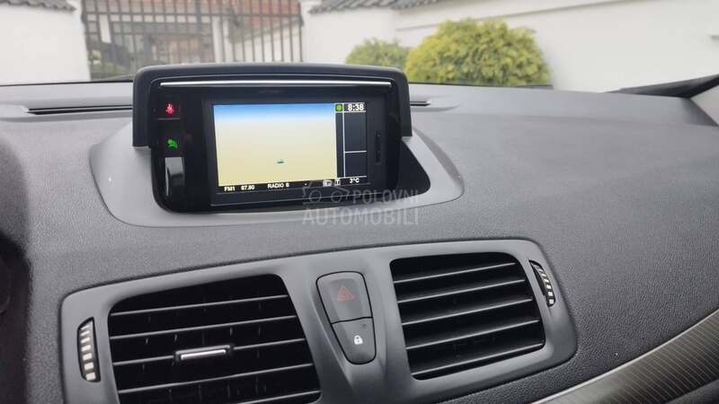 Renault Megane H O L A N D I J A