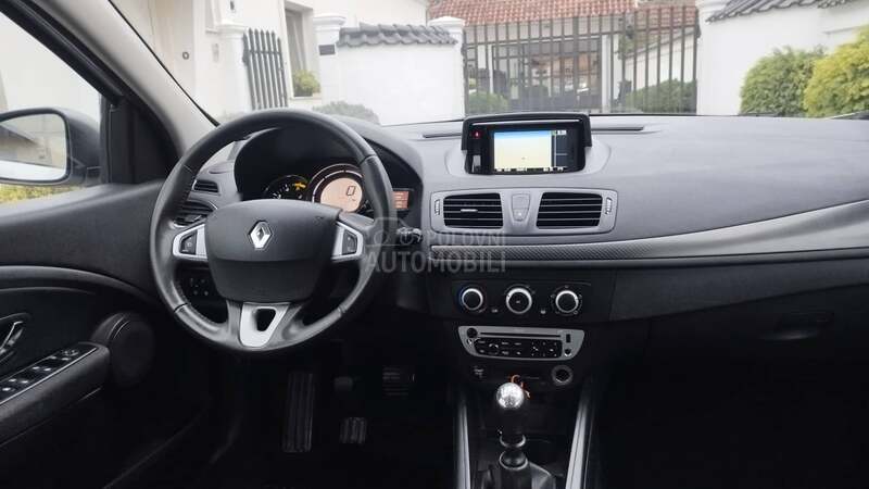 Renault Megane H O L A N D I J A
