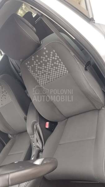Renault Megane H O L A N D I J A