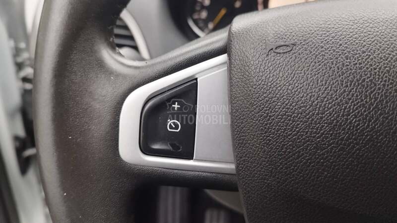 Renault Megane H O L A N D I J A