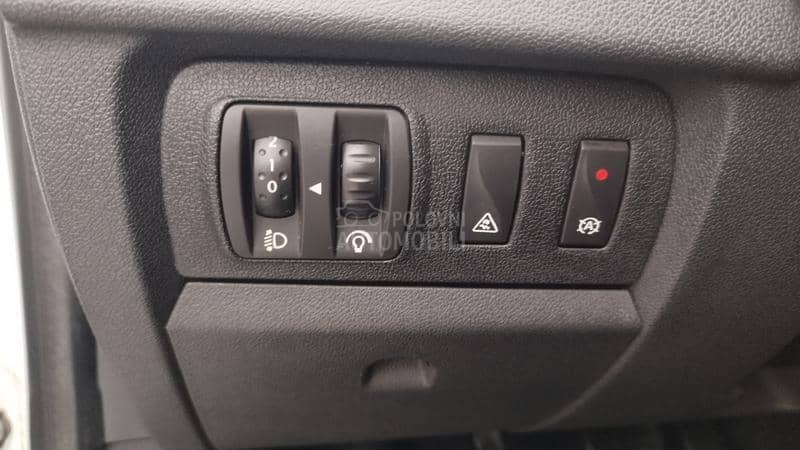 Renault Megane H O L A N D I J A