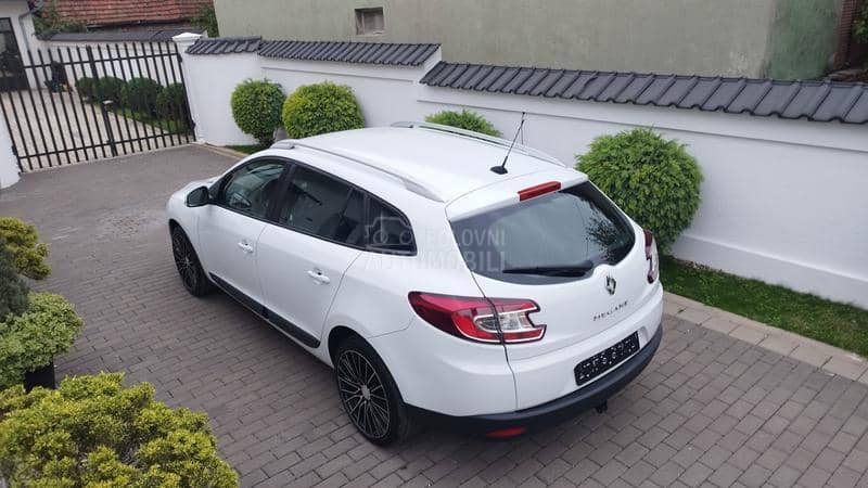Renault Megane H O L A N D I J A