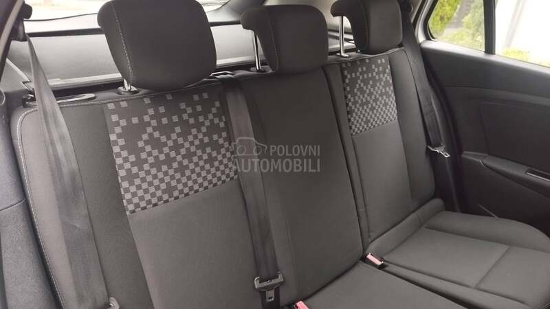 Renault Megane H O L A N D I J A