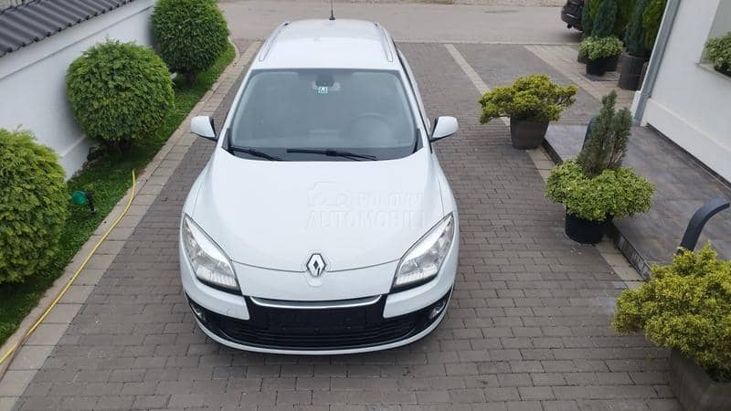 Renault Megane H O L A N D I J A