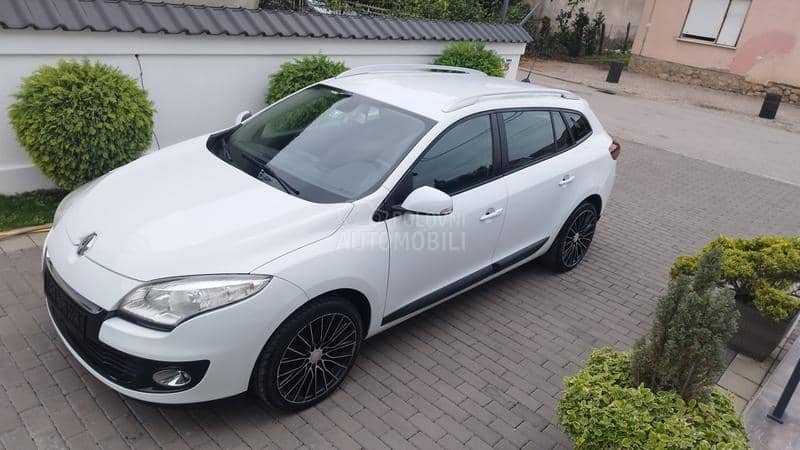 Renault Megane H O L A N D I J A