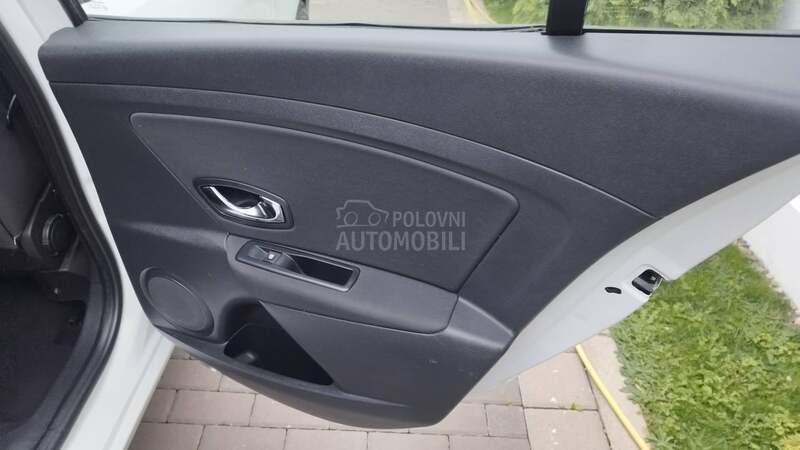 Renault Megane H O L A N D I J A