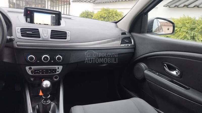 Renault Megane H O L A N D I J A