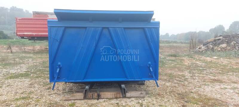 Kip sanduk 4.8m