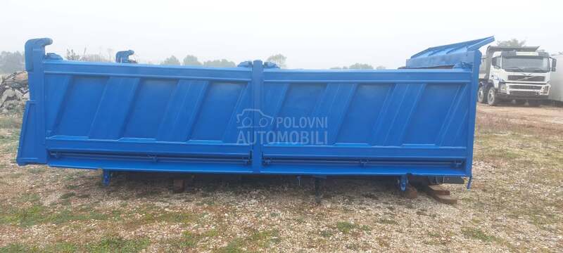 Kip sanduk 4.8m