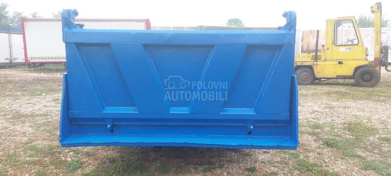 Kip sanduk 4.8m