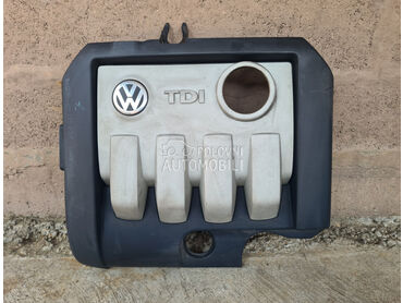 Poklopac motora za Volkswagen Golf 5