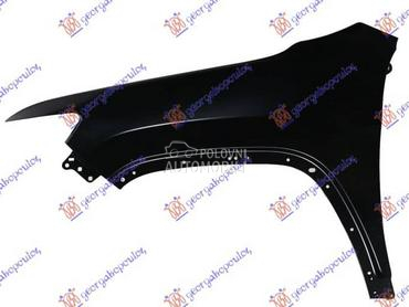 KRILO Levo za Jeep Cherokee za 2019. god.