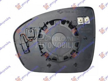 STAKLO RETROVIZORA SA... za Renault Symbioz za 2024. god.