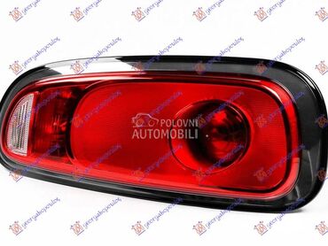 STOP LAMPA Desno za MINI Clubman za 2015. god.