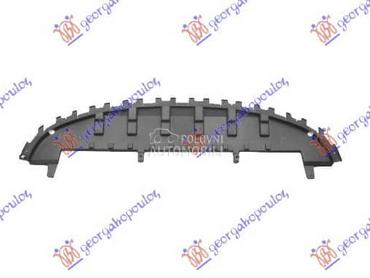 ZASTITA MOTORA za Renault Modus od 2005. do 2008. god.