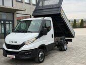Iveco 35C12 trostrani B