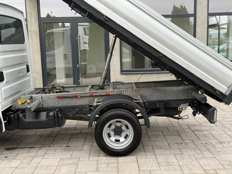 Iveco 35C12 trostrani B