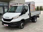 Iveco 35C12 trostrani B