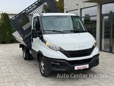 Iveco 35C12 trostrani B