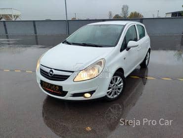 Opel Corsa D 1.3 CDTI ECO FLEX