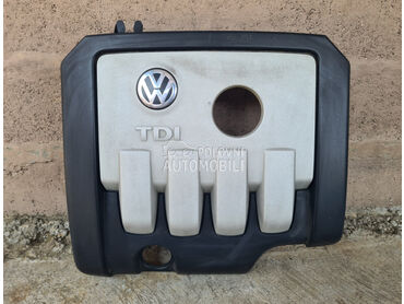 Poklopac motora za Volkswagen Golf 5