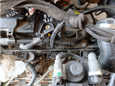 DIZNA za Peugeot 508