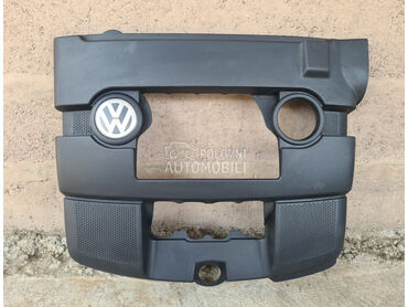 Poklopac motora za Volkswagen Golf 5