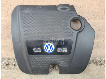 Poklopac motora za Volkswagen Golf 4