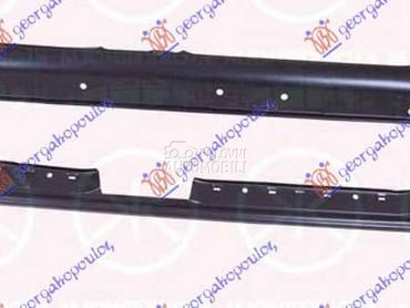 SAJTNA 4/5 VRATA Levo za Mazda 626 od 1997. do 2002. god.