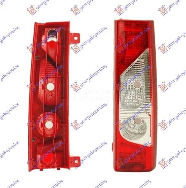STOP LAMPA Desno