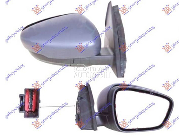 RETROVIZOR ELEKTRICNI SA... za Ford Kuga od 2020. do 2024. god.