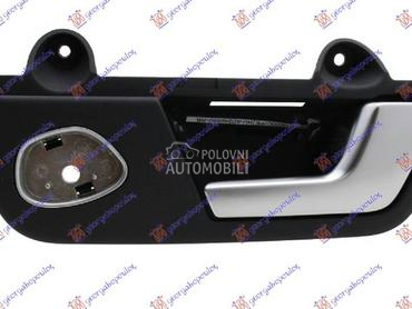 KVAKA ZADNJIH VRATA... za Audi A4 od 2004. do 2007. god.