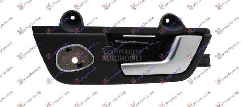 KVAKA ZADNJIH VRATA...