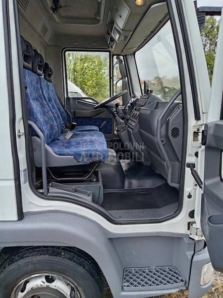 Iveco eurocargo